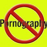 Anti-Pornografi (ilustrasi)