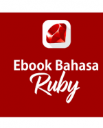 Download Ebook Pemrograman Ruby Lengkap bahasa Indonesia