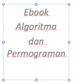 Ebook Algoritma dan Permograman