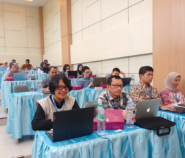 Bimtek Kurikulum OBE dan PIKOBE 2025
